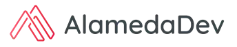 AlamedaDev Logo